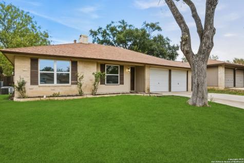 735 Dana Drive Converse TX 78109