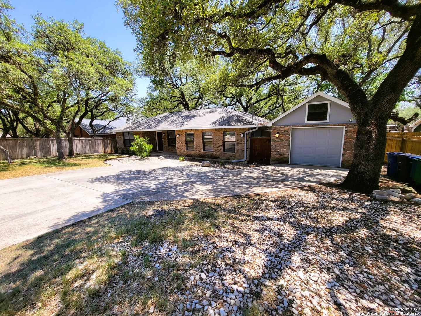 1806 Poppy Peak Street San Antonio TX 78232