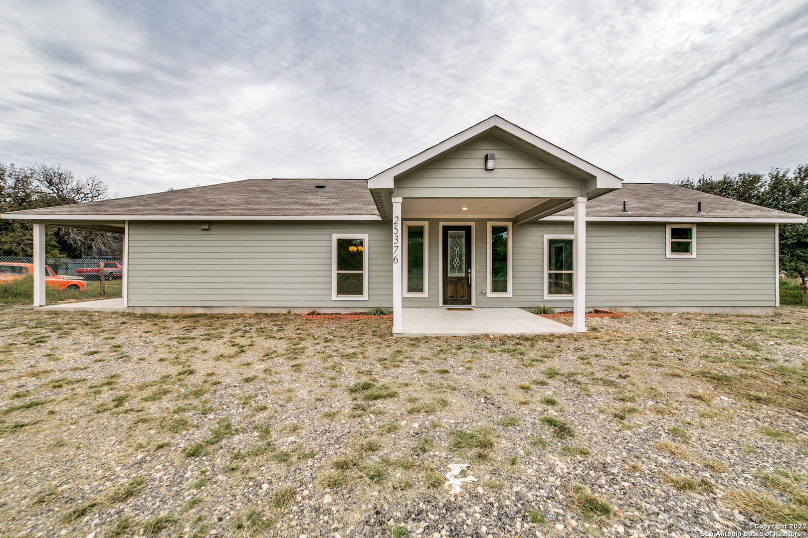 25376 Dunes San Antonio TX 78264