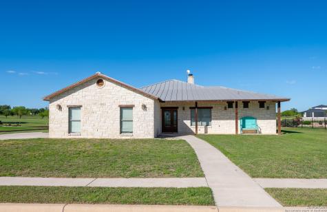 281 Private Road 4664 Castroville TX 78009