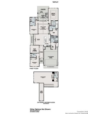 10145 Heinichen San Antonio TX 78254