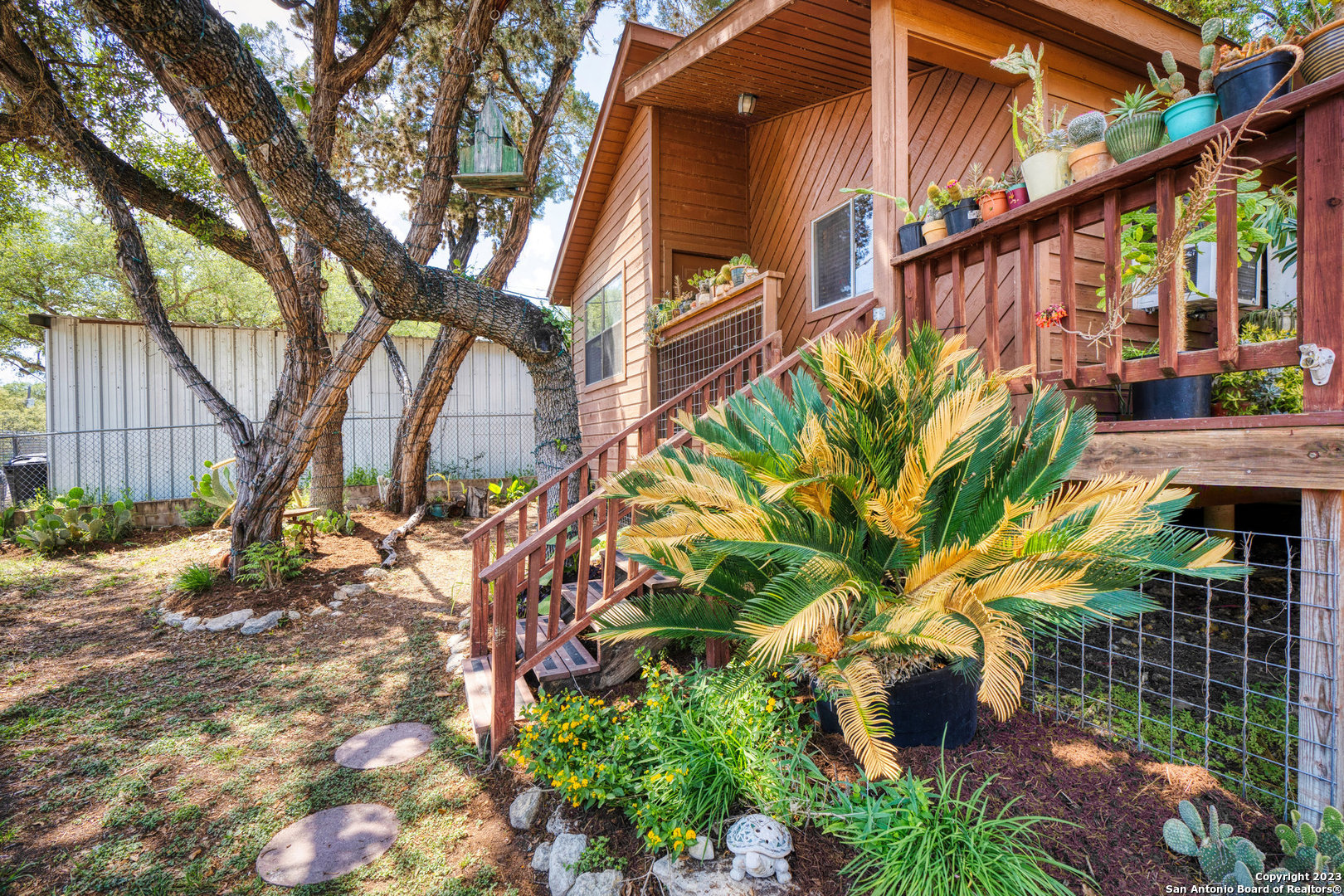 1262 Pebble Beach Road Lakehills TX 78063
