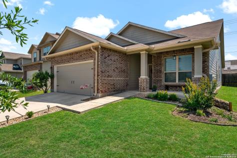 7110 Hibiscus Falls San Antonio TX 78218
