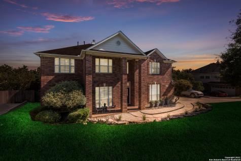 3302 Ruidosa Ridge San Antonio TX 78259