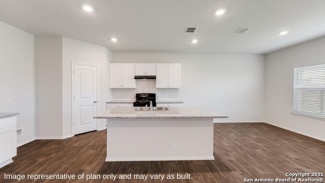 5807 Peacock Ore San Antonio TX 78253