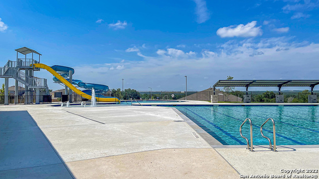 5807 Peacock Ore San Antonio TX 78253