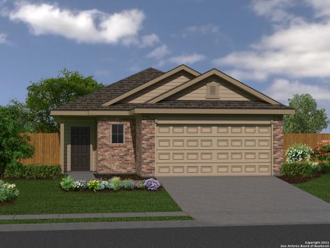 2413 Marty Way Seguin TX 78155