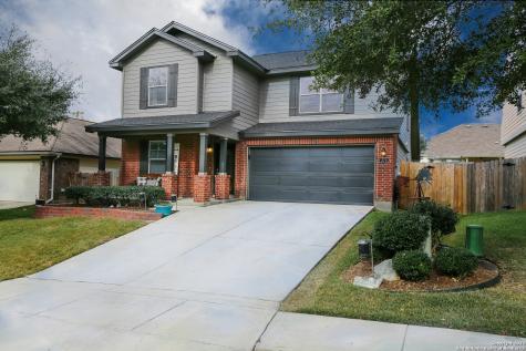 270 Arcadia Place Cibolo TX 78108