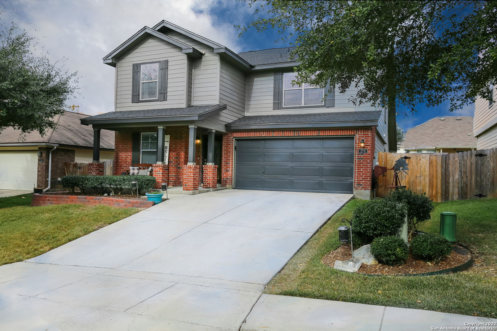 270 Arcadia Place Cibolo TX 78108