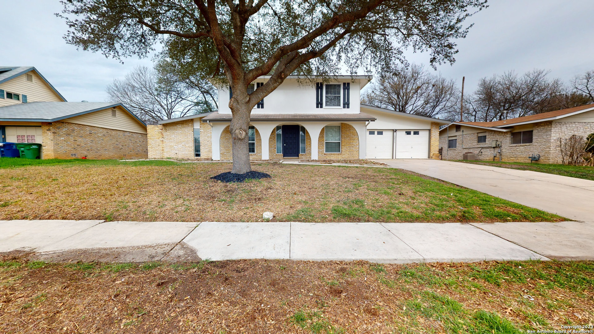 12611 El Palacio Street San Antonio TX 78233