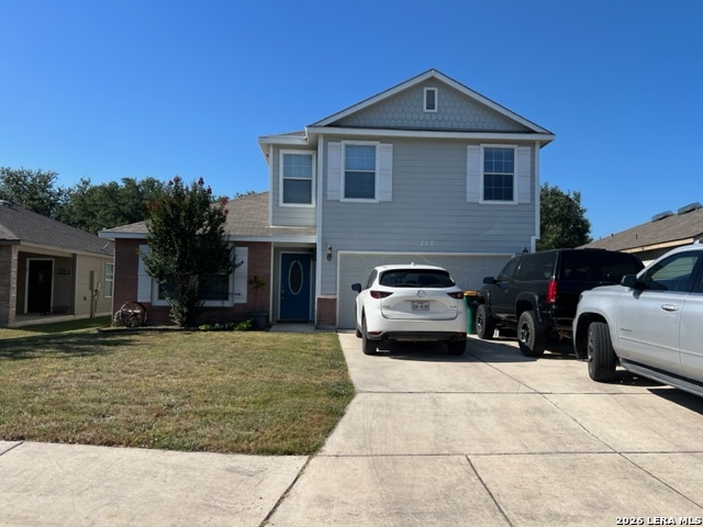 253 Jordan Boerne TX 78006