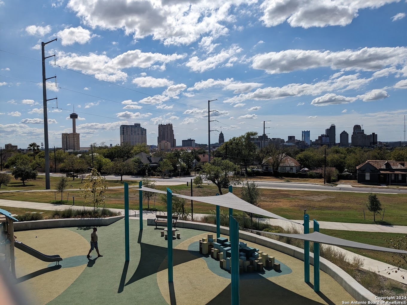 712 N Palmetto San Antonio TX 78202