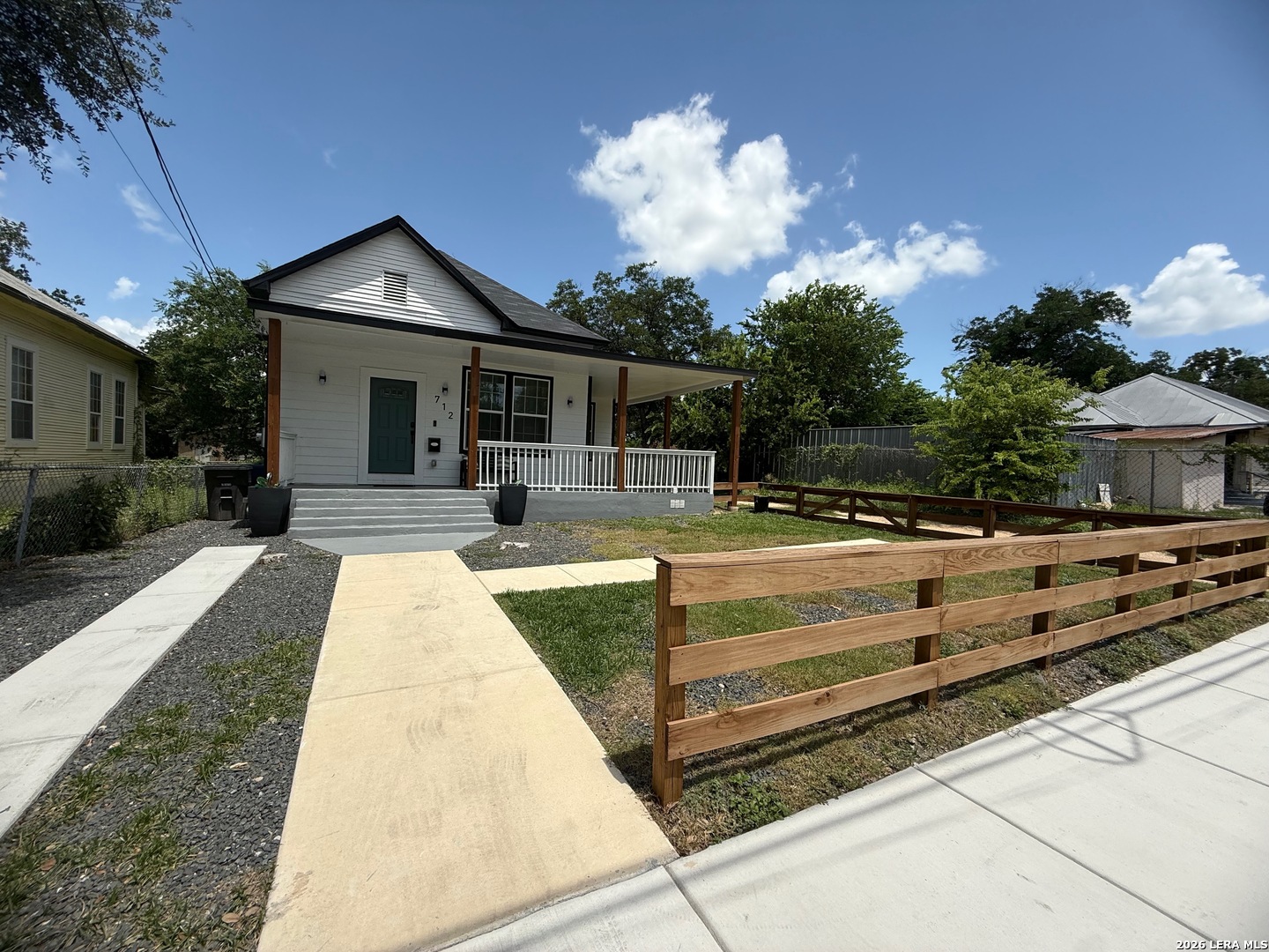 712 N Palmetto San Antonio TX 78202