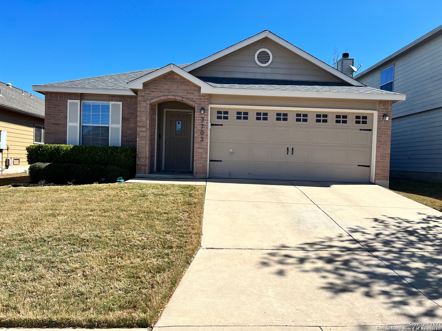 3703 Crimson Star San Antonio TX 78261