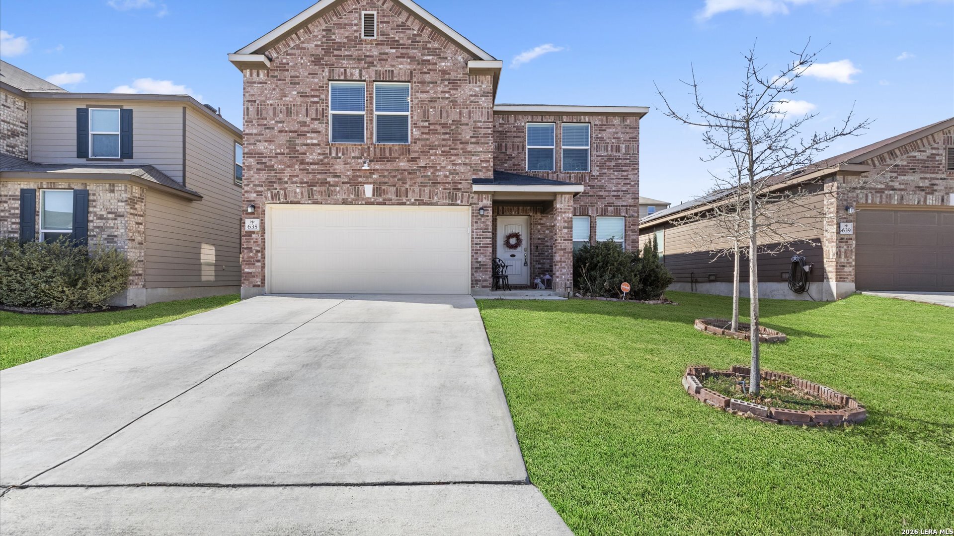 635 Anthem New Braunfels TX 78132