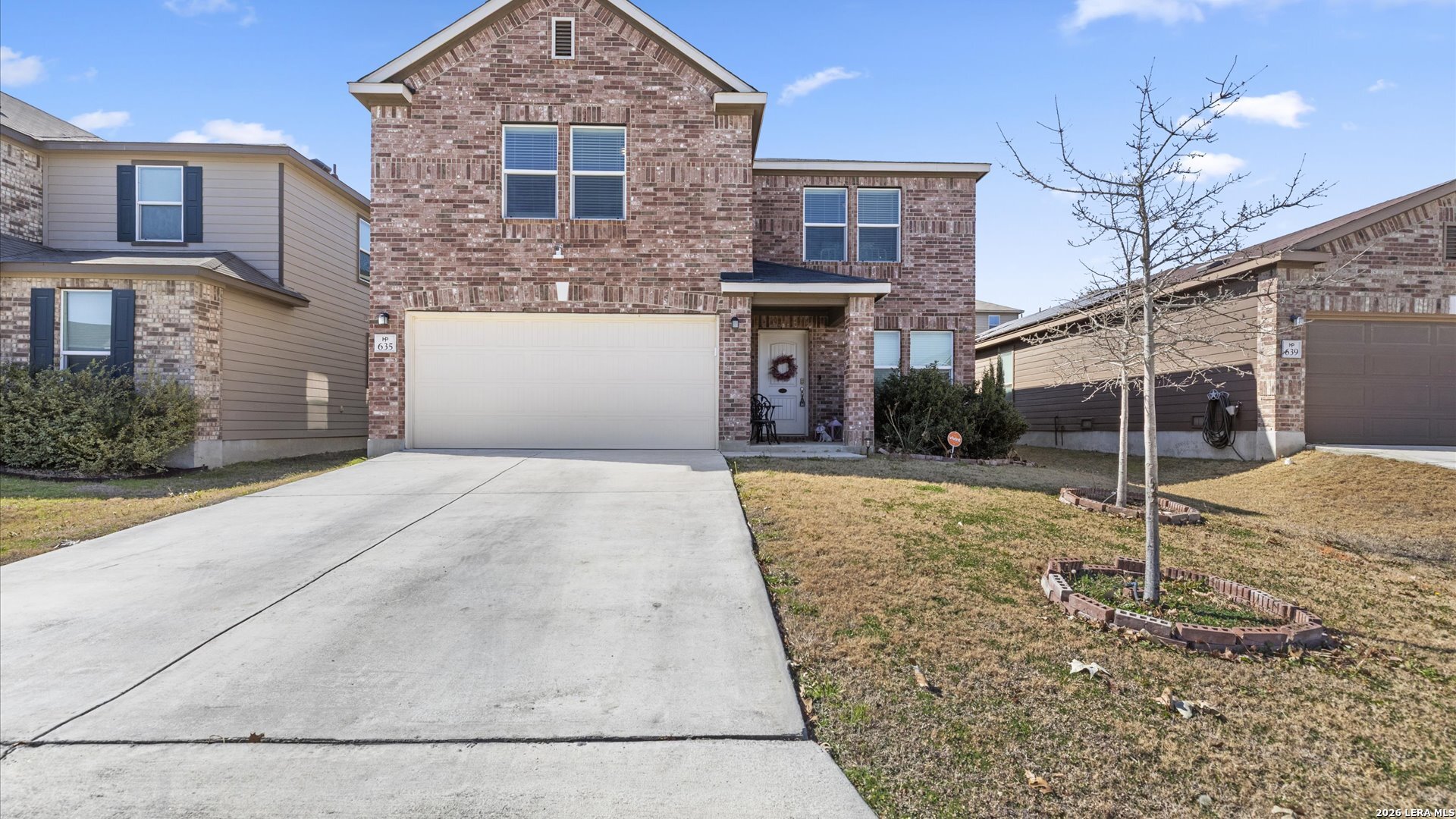 635 Anthem New Braunfels TX 78132