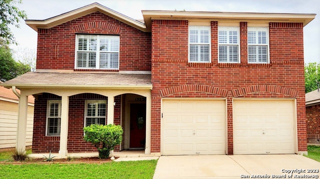 13230 Woodthorn Way San Antonio TX 78249