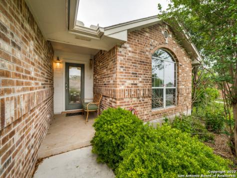 2135 Bentwood Drive New Braunfels TX 78130