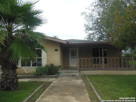 433 Sligo Street San Antonio TX 78223