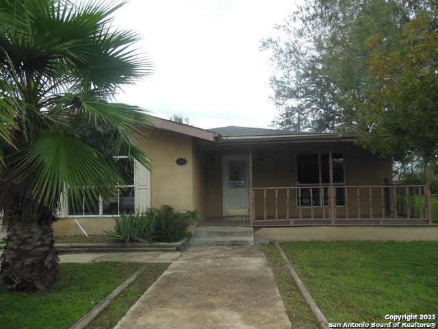 433 Sligo Street San Antonio TX 78223