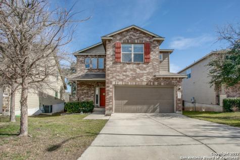 1414 Dancing Wolf San Antonio TX 78245