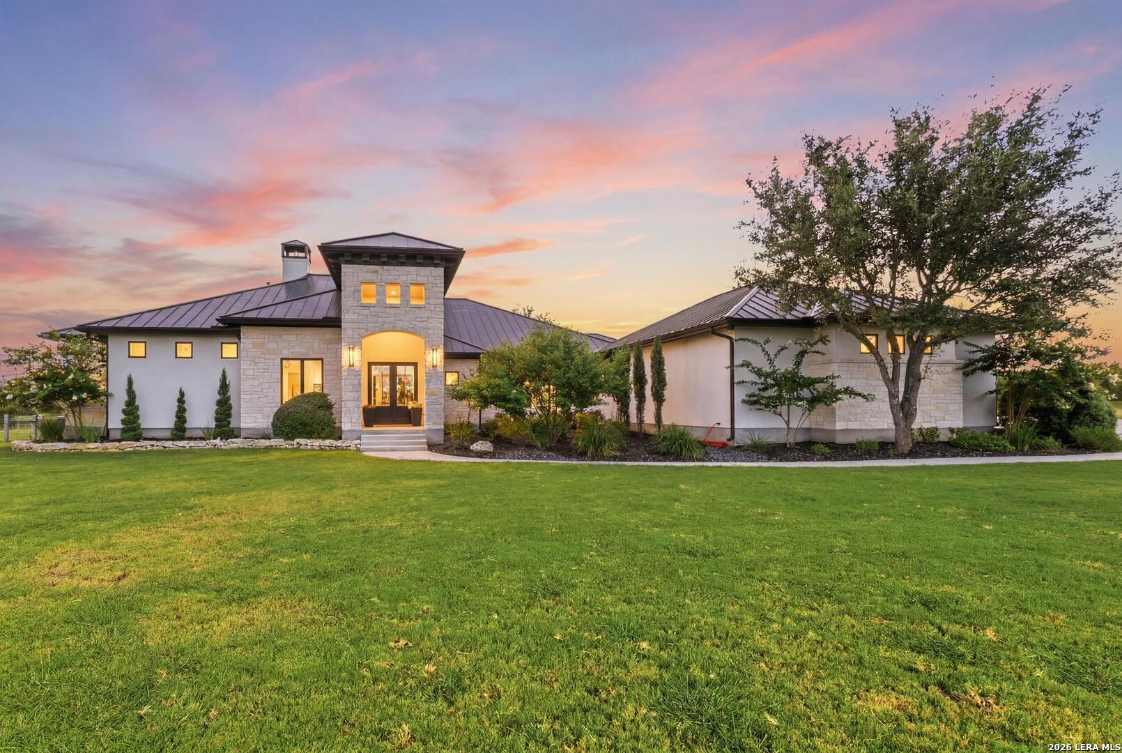 65 Sabinas Ridge Road Boerne TX 78006