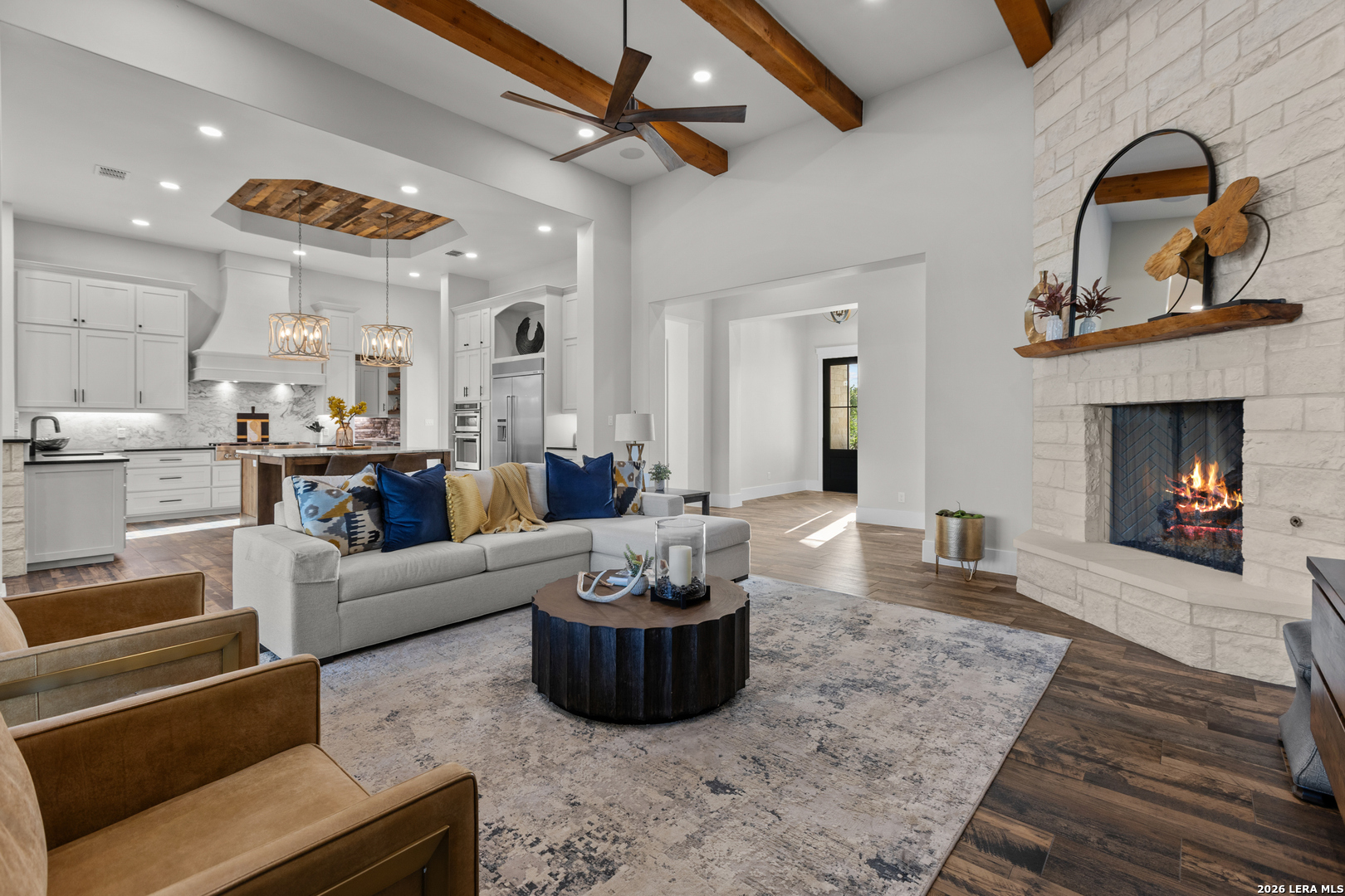 65 Sabinas Ridge Road Boerne TX 78006
