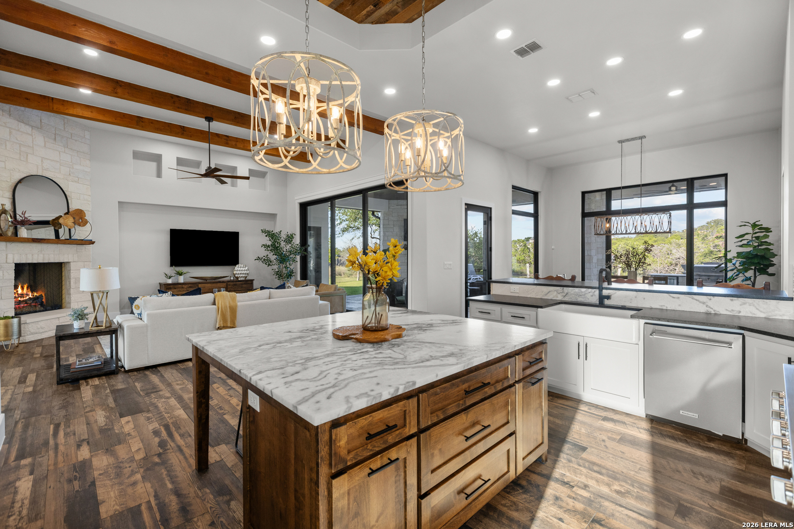 65 Sabinas Ridge Road Boerne TX 78006