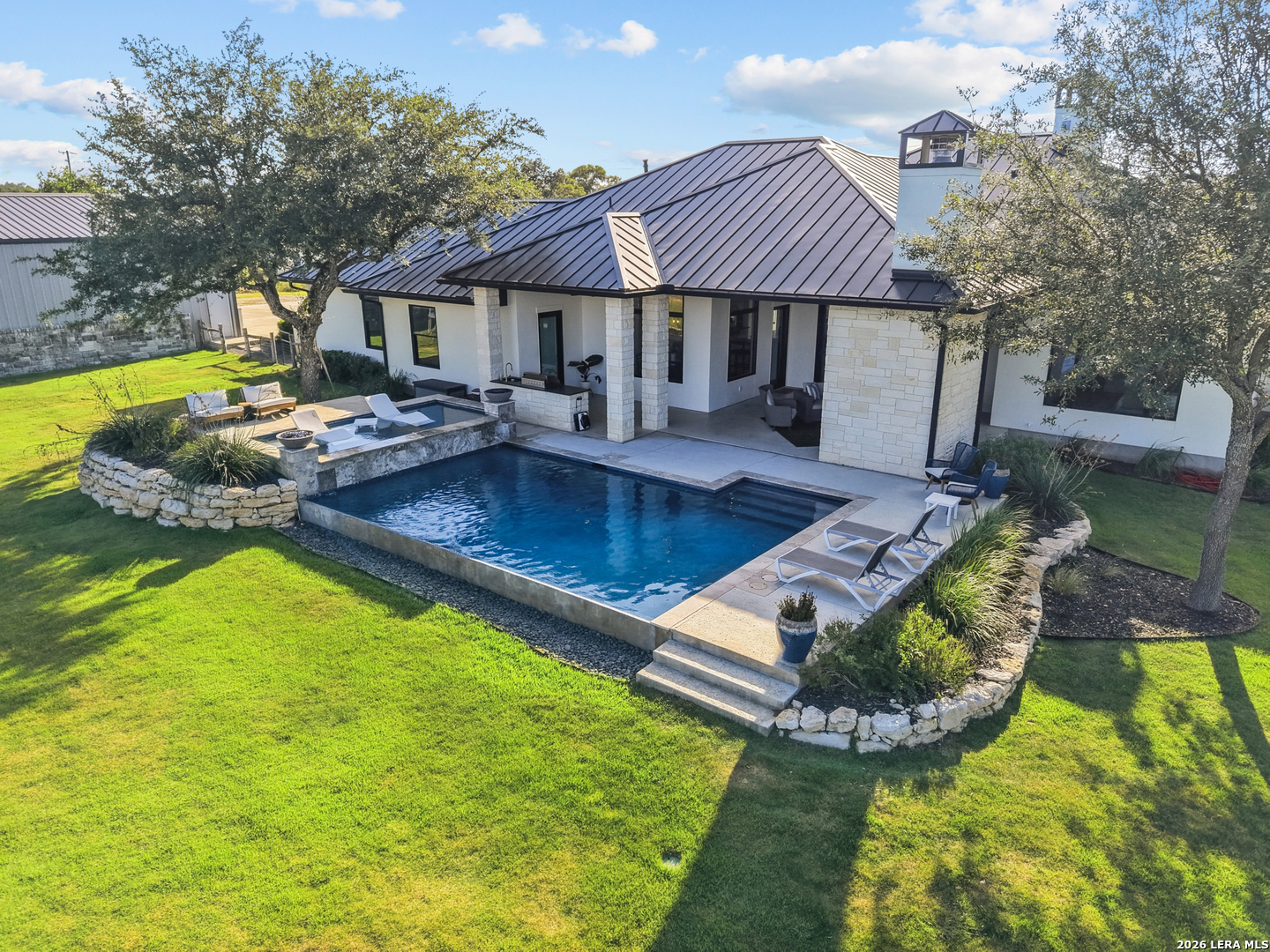65 Sabinas Ridge Road Boerne TX 78006