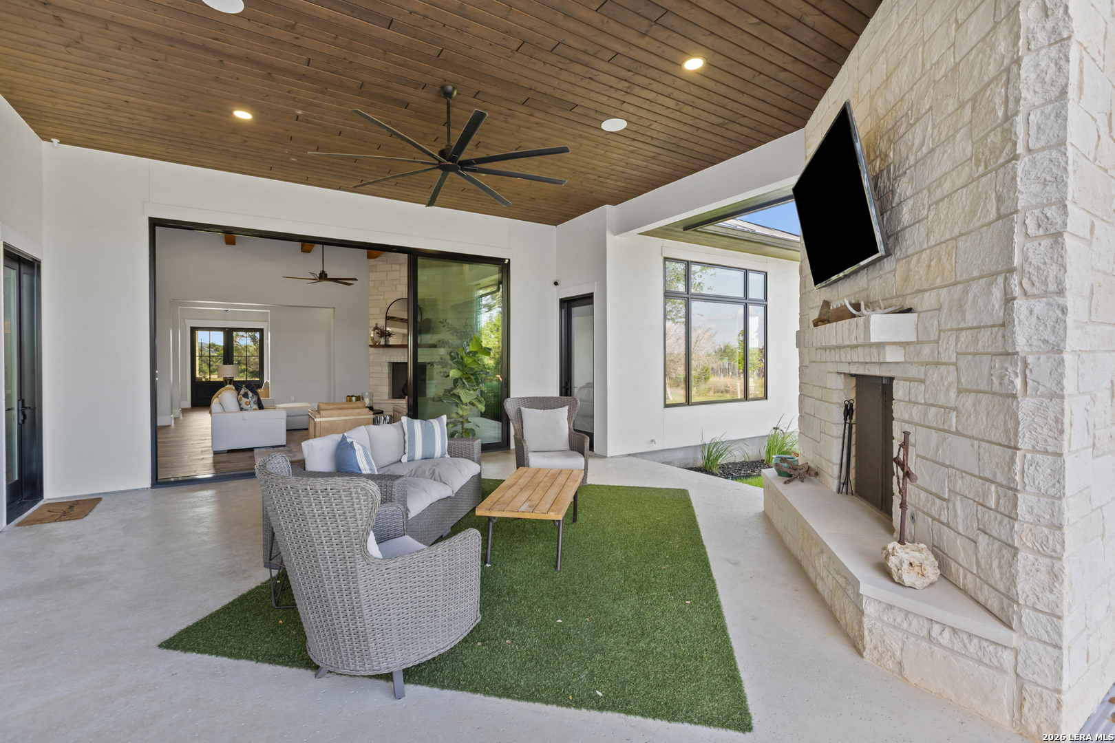 65 Sabinas Ridge Road Boerne TX 78006