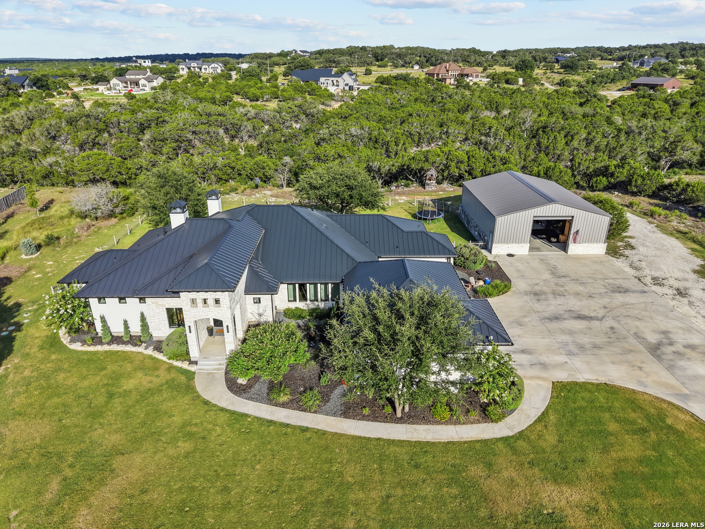 65 Sabinas Ridge Road Boerne TX 78006