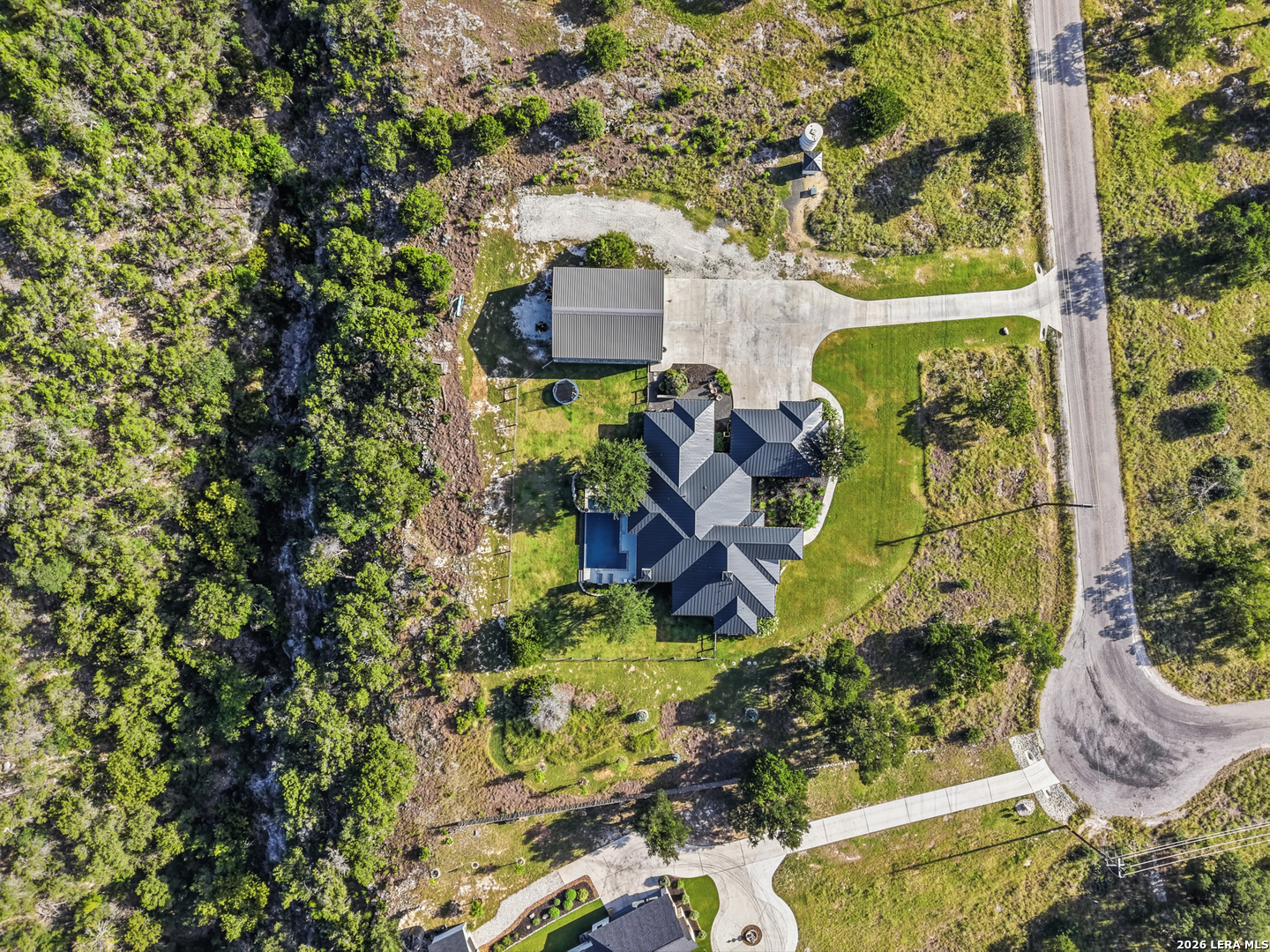 65 Sabinas Ridge Road Boerne TX 78006