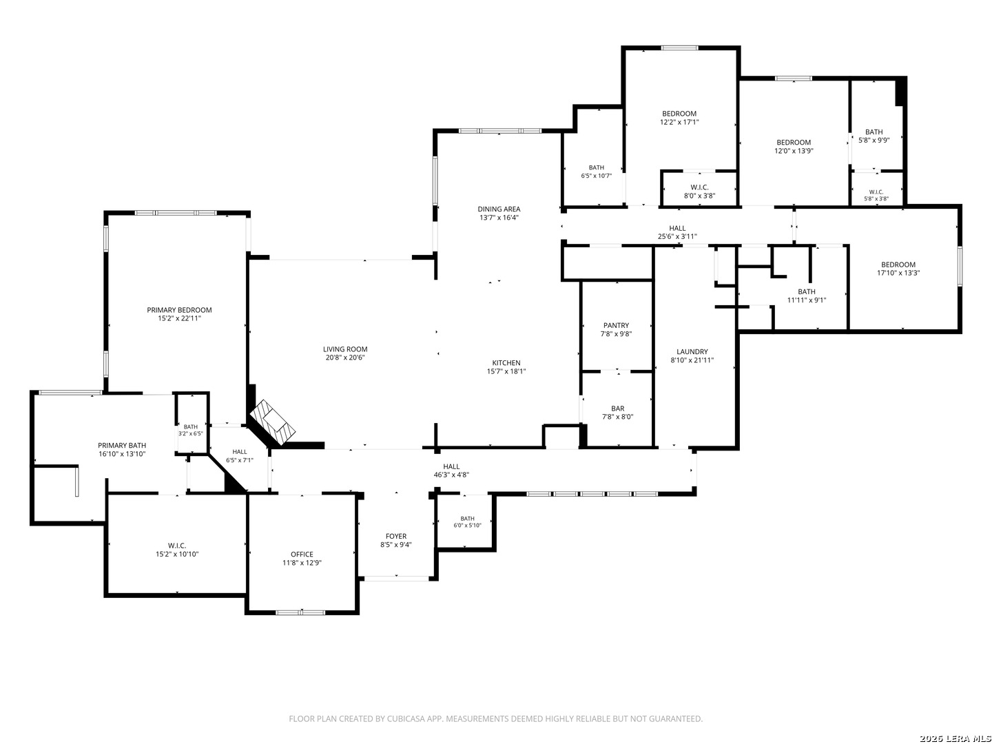 65 Sabinas Ridge Road Boerne TX 78006