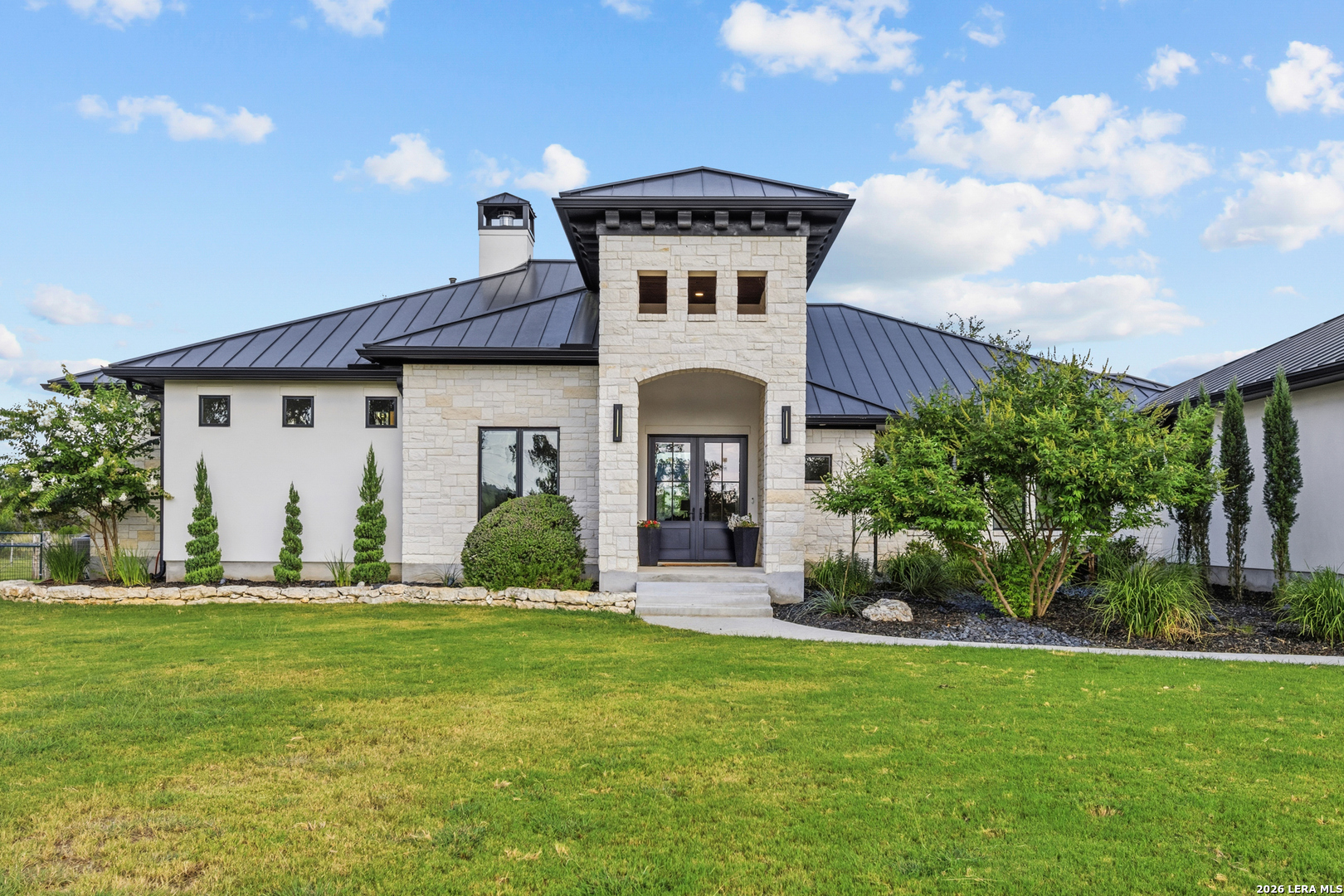65 Sabinas Ridge Road Boerne TX 78006