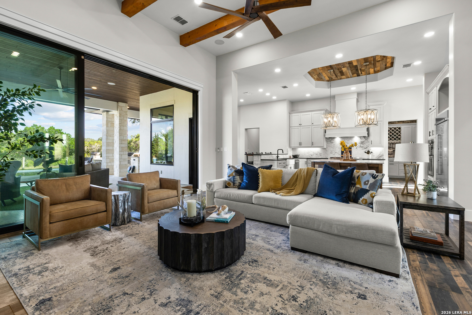 65 Sabinas Ridge Road Boerne TX 78006