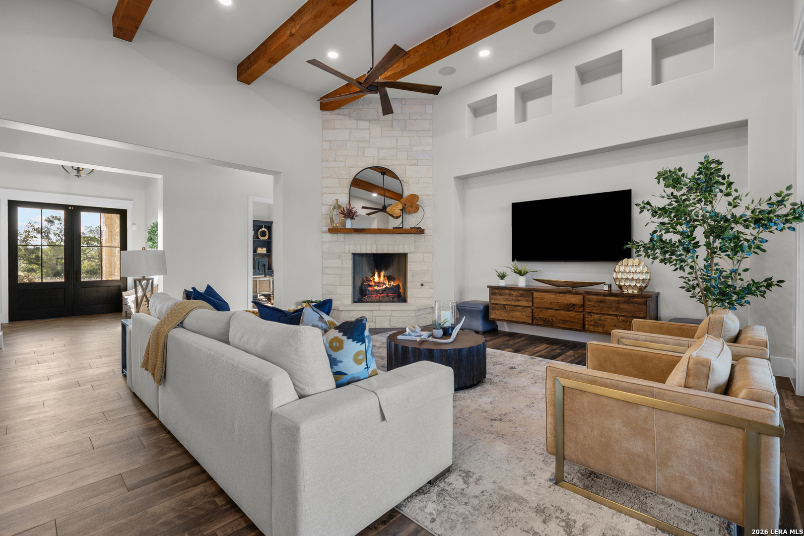65 Sabinas Ridge Road Boerne TX 78006