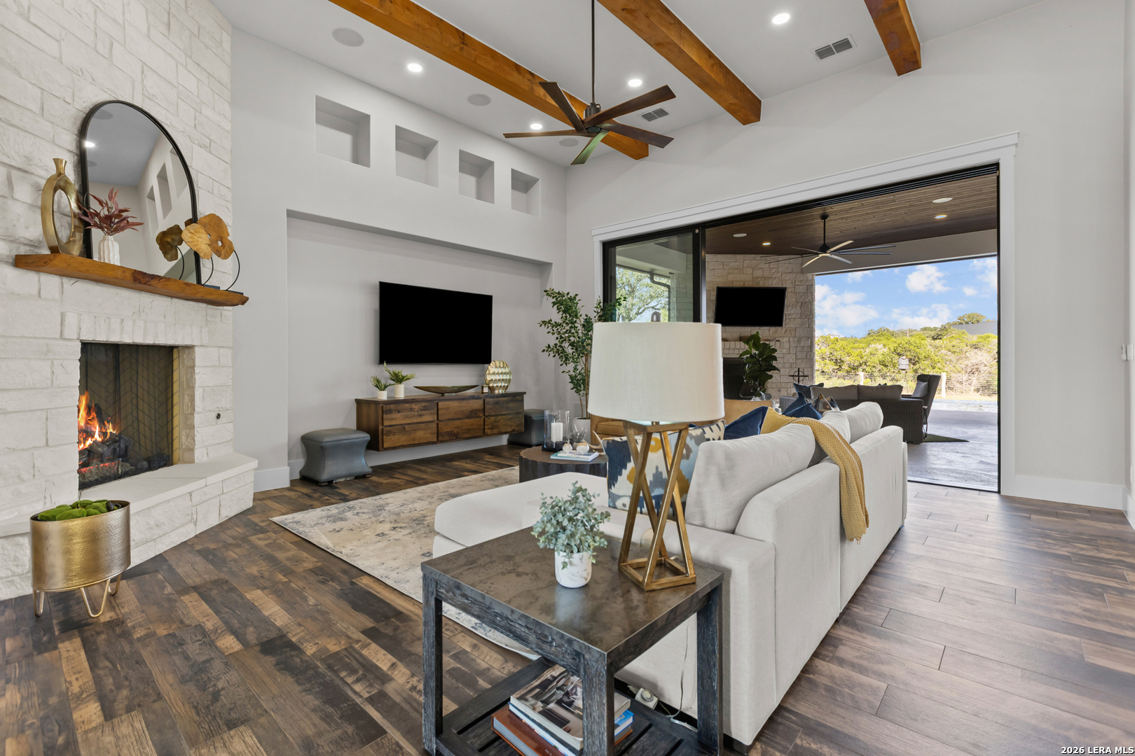 65 Sabinas Ridge Road Boerne TX 78006