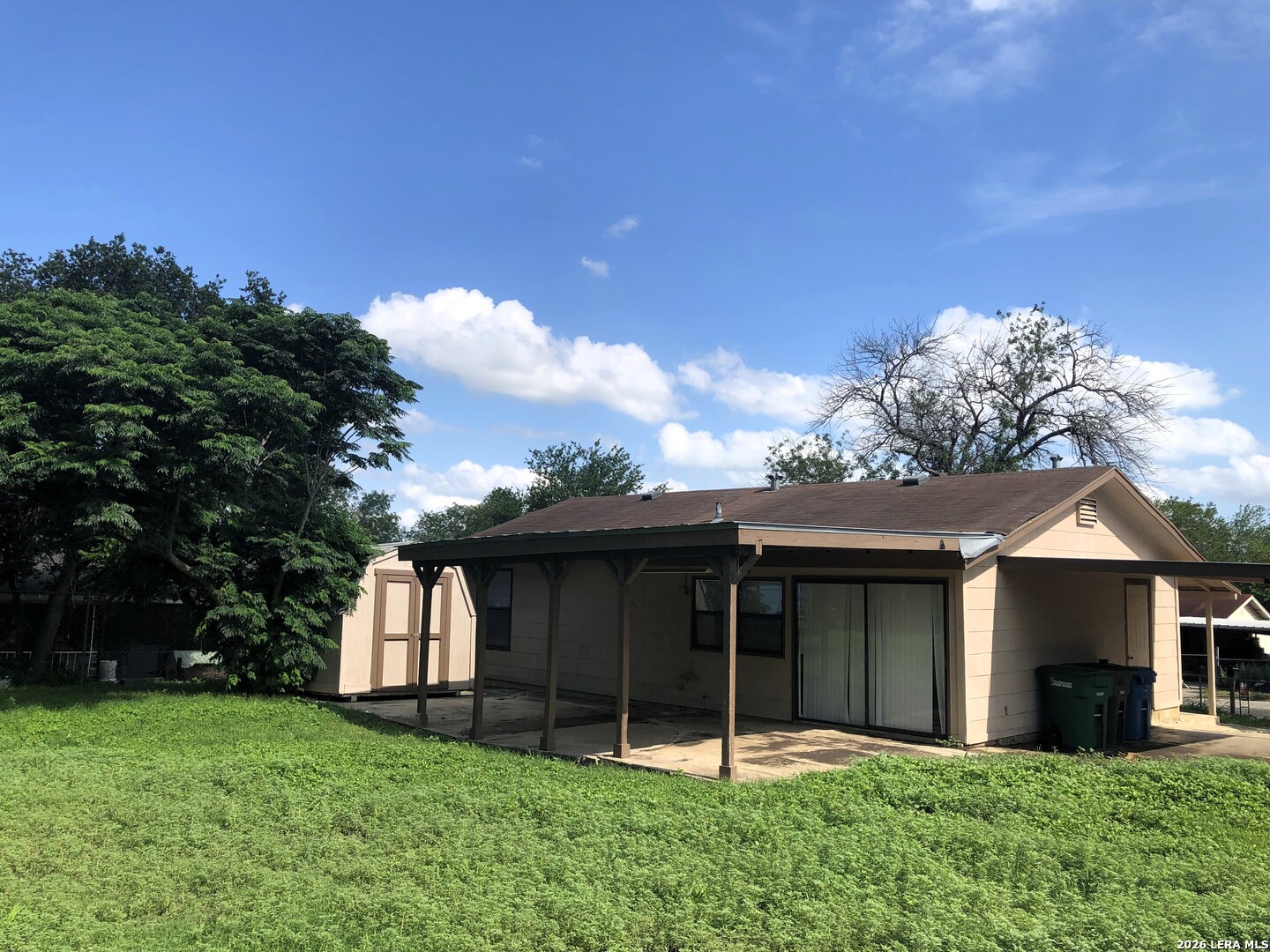 6223 Slate Valley Drive San Antonio TX 78242