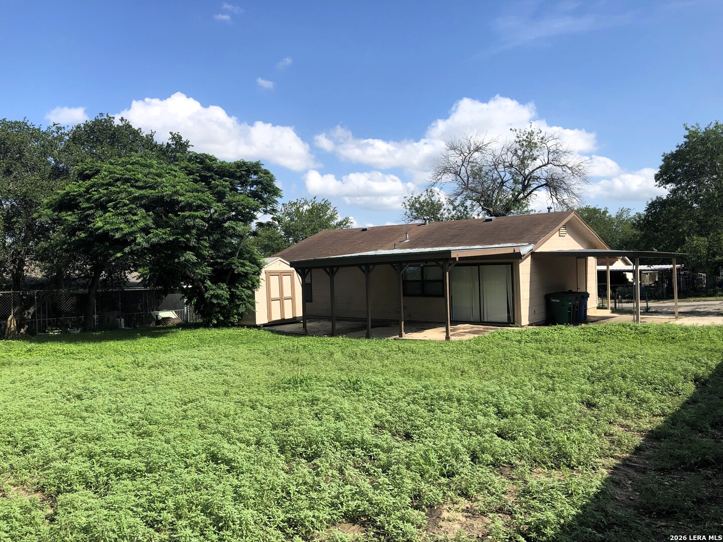 6223 Slate Valley Drive San Antonio TX 78242