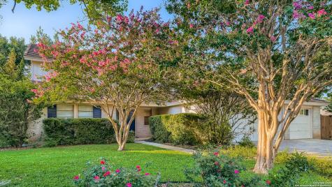 2634 Hunters Green Street San Antonio TX 78231