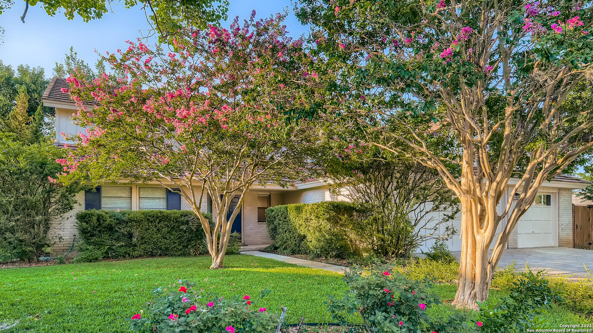 2634 Hunters Green Street San Antonio TX 78231