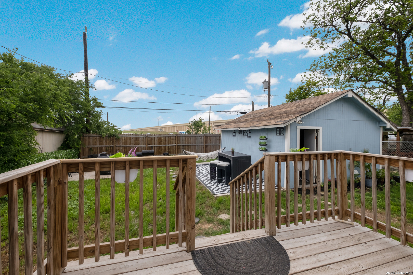 1318 Edison Drive San Antonio TX 78201
