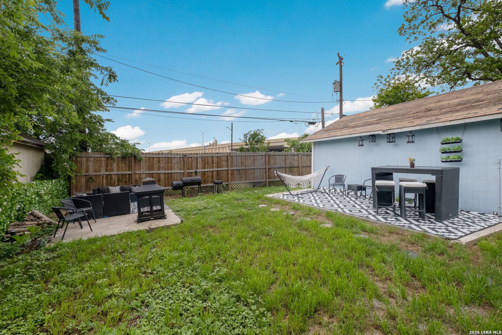 1318 Edison Drive San Antonio TX 78201
