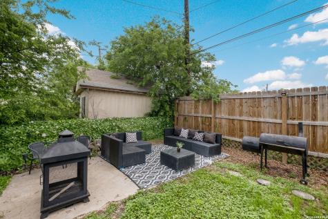 1318 Edison Drive San Antonio TX 78201