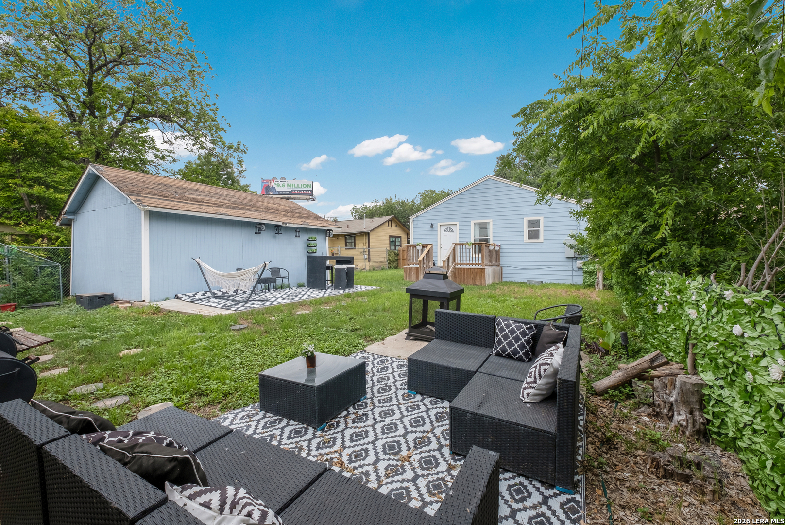 1318 Edison Drive San Antonio TX 78201