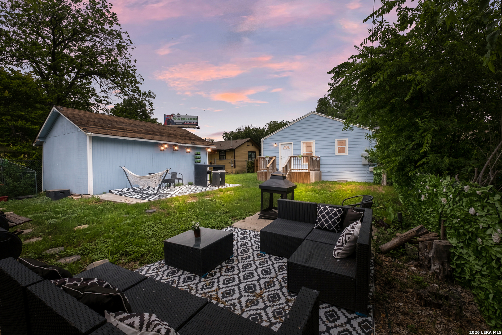 1318 Edison Drive San Antonio TX 78201