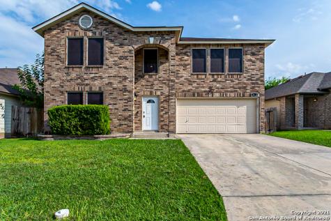 9038 Camino Rey San Antonio TX 78245