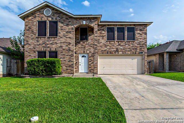 9038 Camino Rey San Antonio TX 78245
