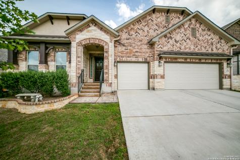 12215 Merritt Villa San Antonio TX 78253