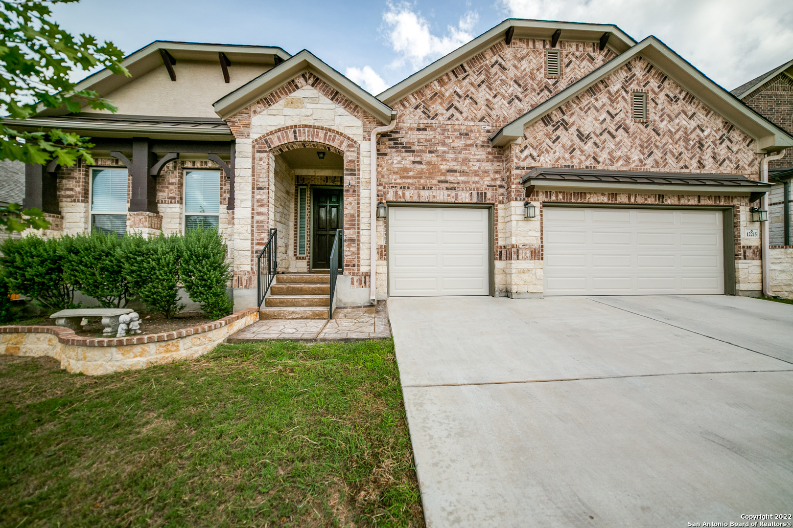 12215 Merritt Villa San Antonio TX 78253